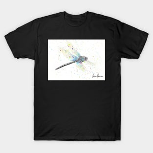 Melaleuca Dragonfly T-Shirt